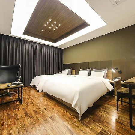 Yeoubi Hotel Ilsan Ni Exteriör bild