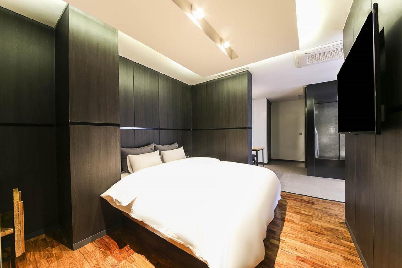 Yeoubi Hotel Ilsan Ni Exteriör bild