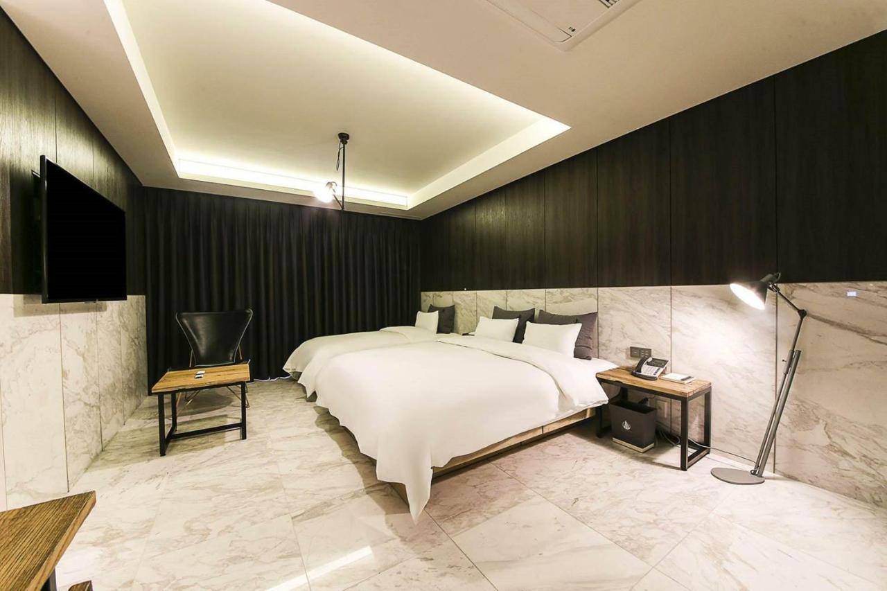 Yeoubi Hotel Ilsan Ni Exteriör bild