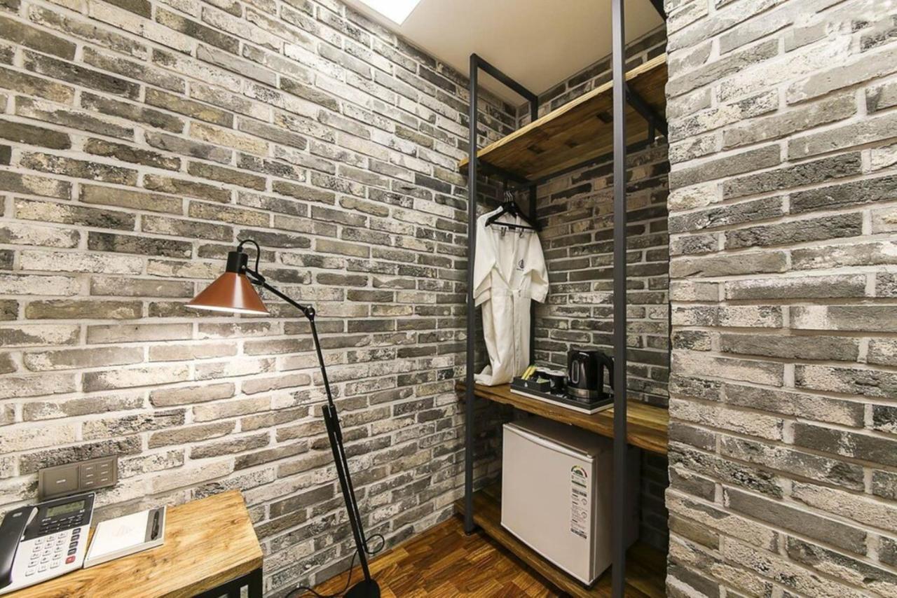 Yeoubi Hotel Ilsan Ni Exteriör bild