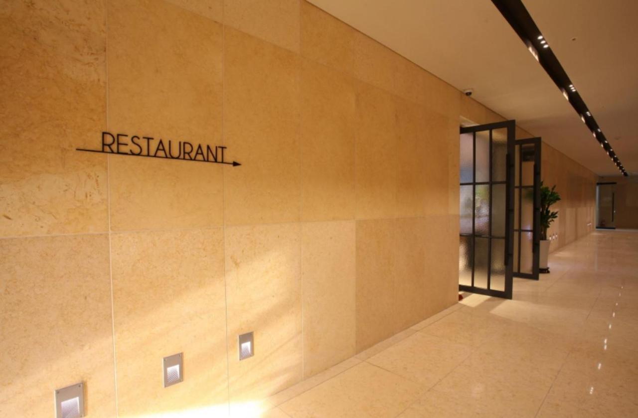Yeoubi Hotel Ilsan Ni Exteriör bild