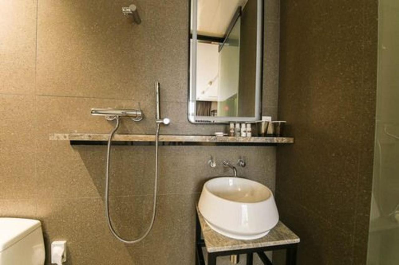 Yeoubi Hotel Ilsan Ni Exteriör bild