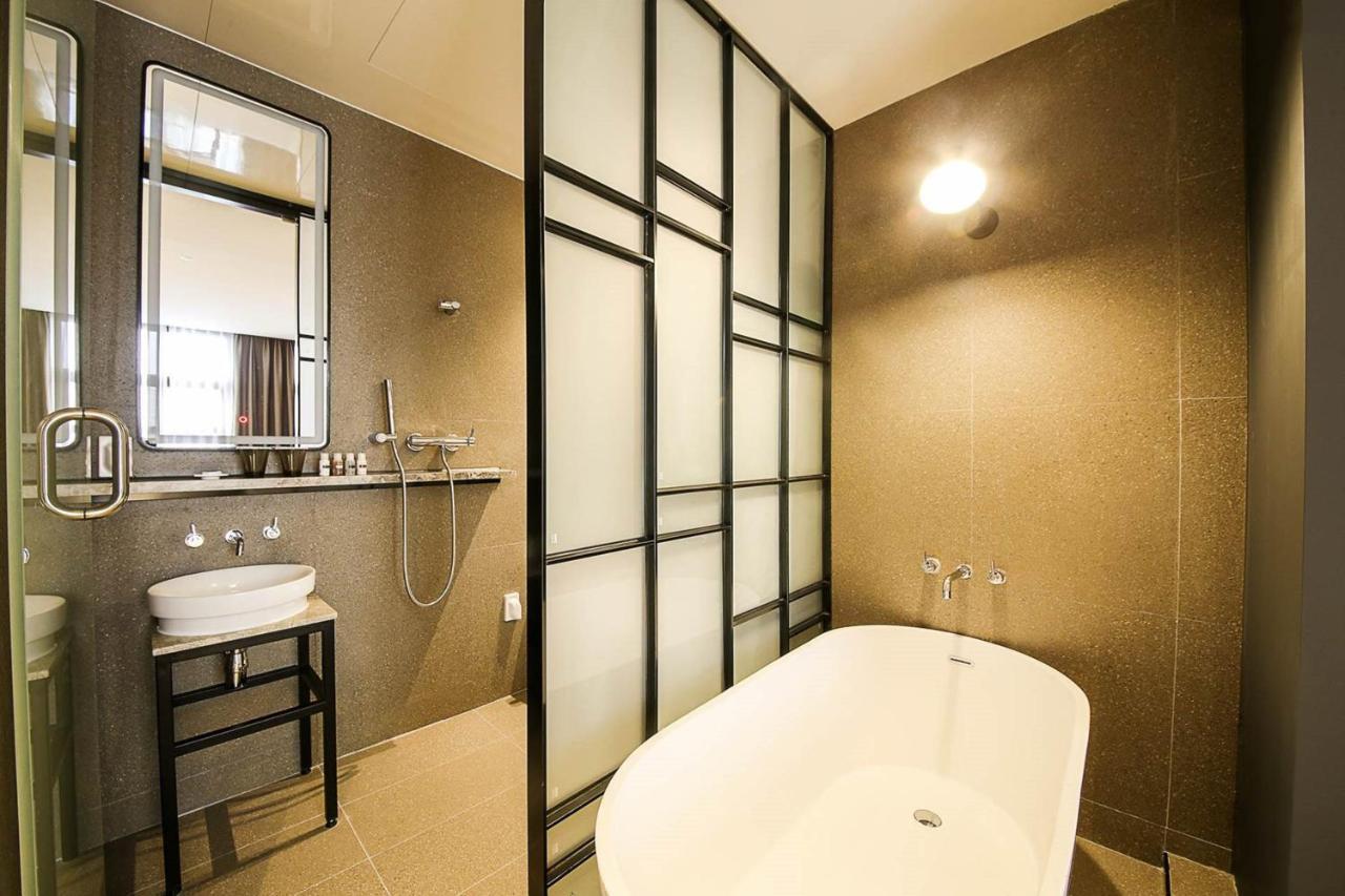 Yeoubi Hotel Ilsan Ni Exteriör bild