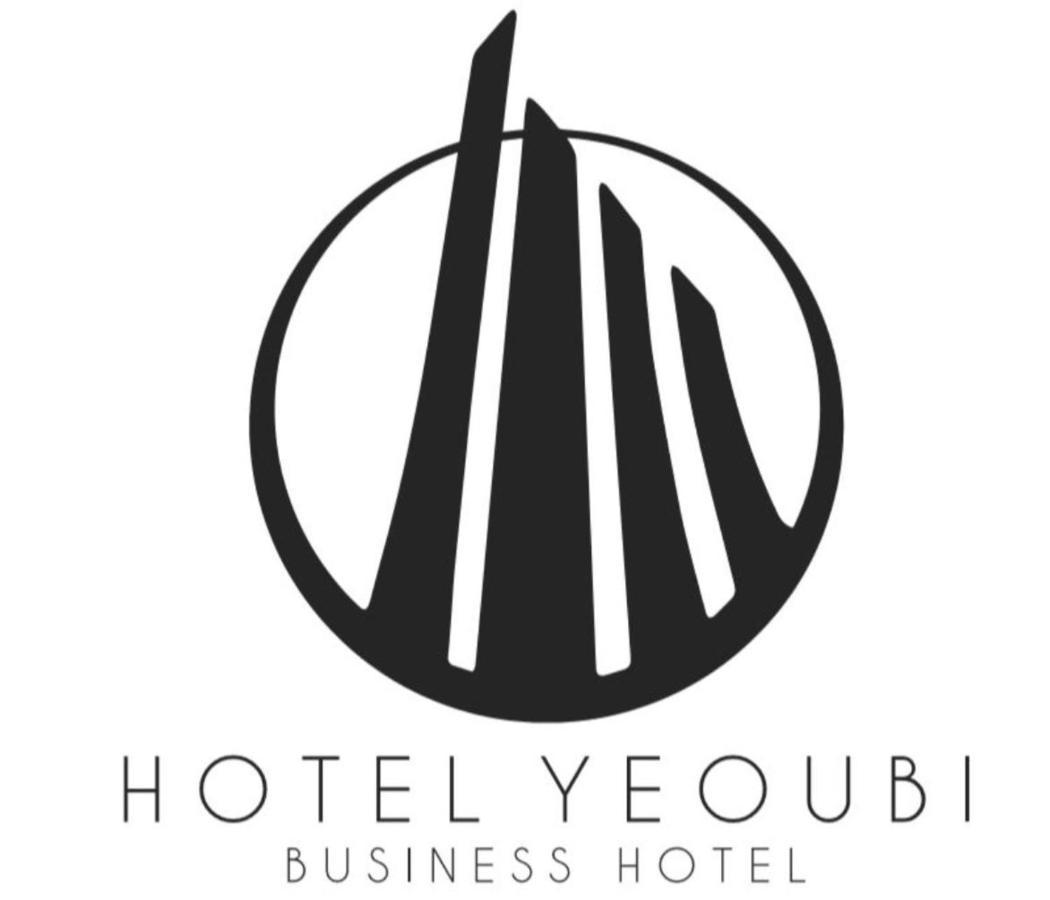 Yeoubi Hotel Ilsan Ni Exteriör bild