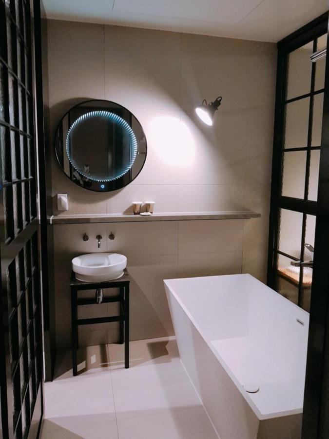 Yeoubi Hotel Ilsan Ni Exteriör bild