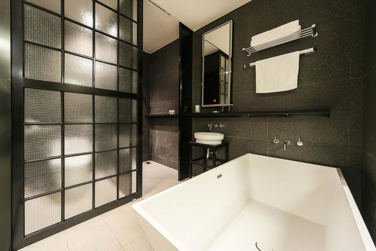 Yeoubi Hotel Ilsan Ni Exteriör bild