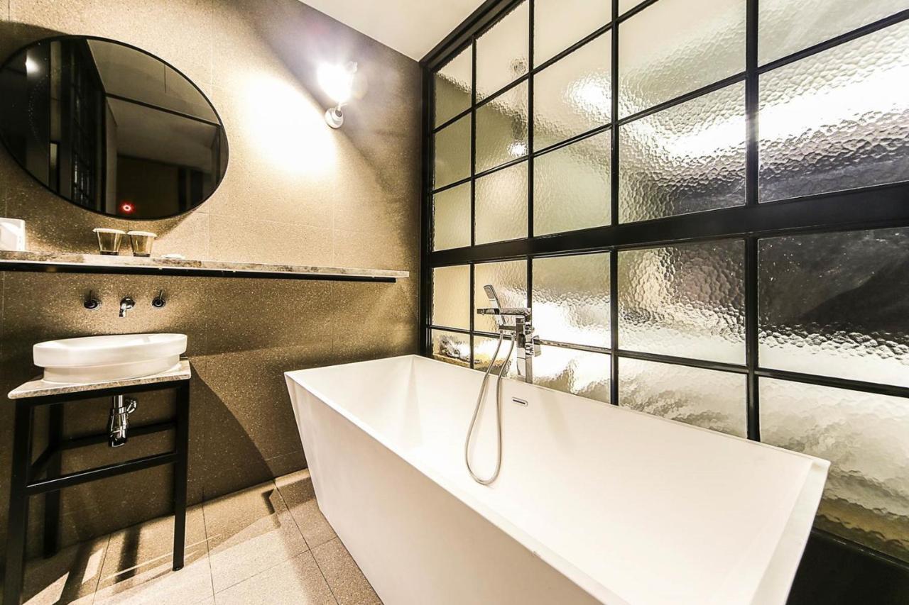 Yeoubi Hotel Ilsan Ni Exteriör bild