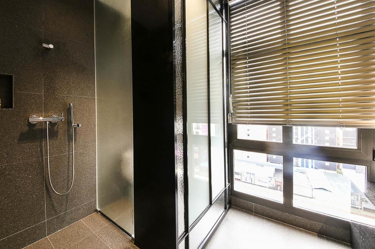 Yeoubi Hotel Ilsan Ni Exteriör bild